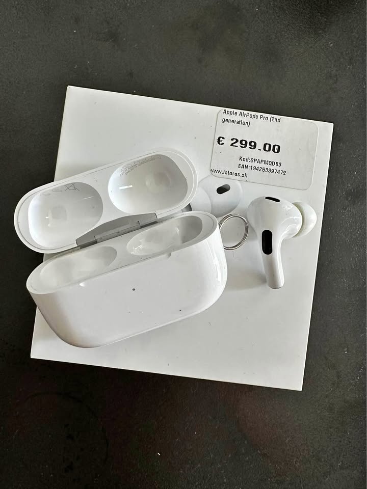 Apple AirPods Pro 2