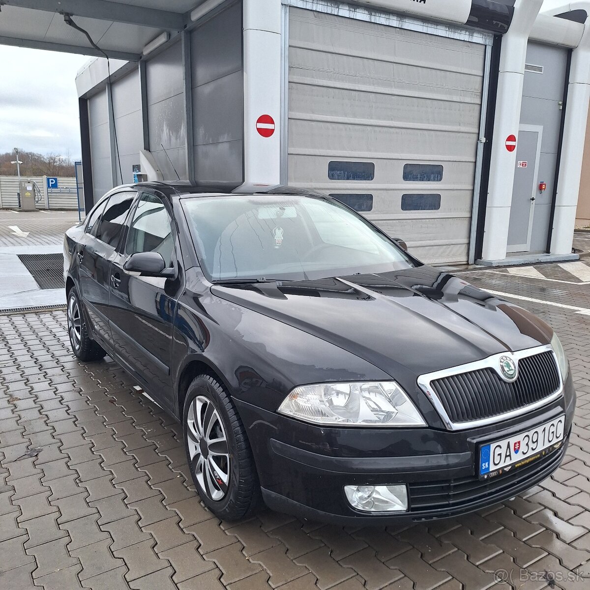 Predám Škoda Octavia