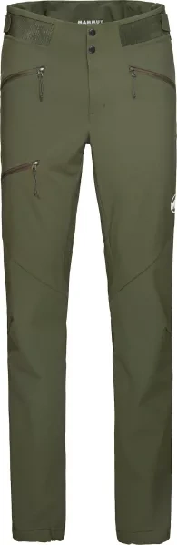 Mammut Courmayeur SO Pants, veľ. EUR 52, nové