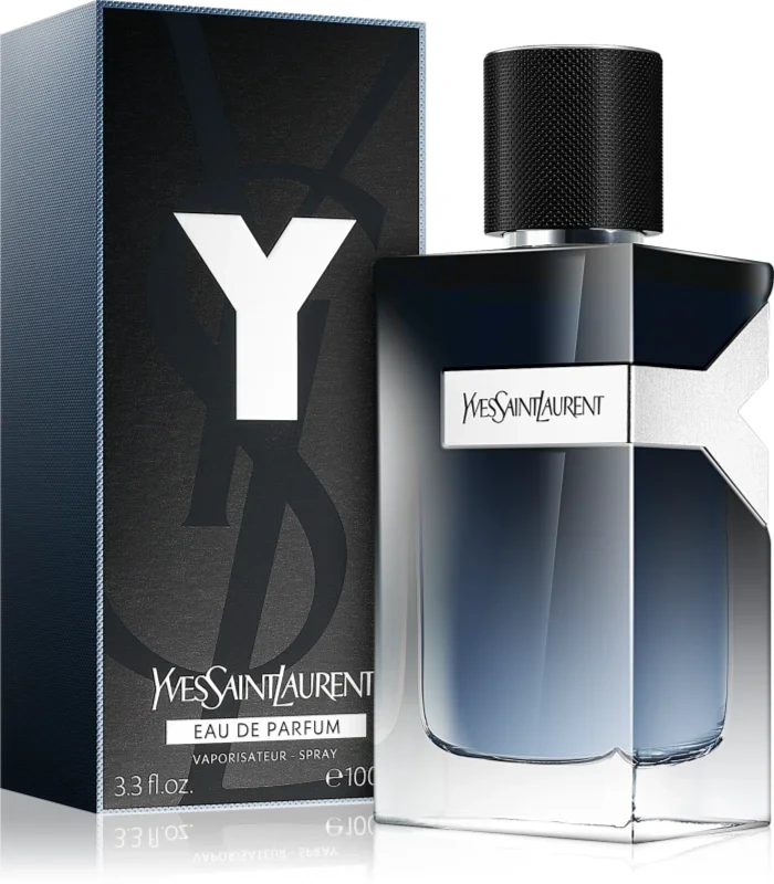 Yves Saint Laurent Y eau de parfum