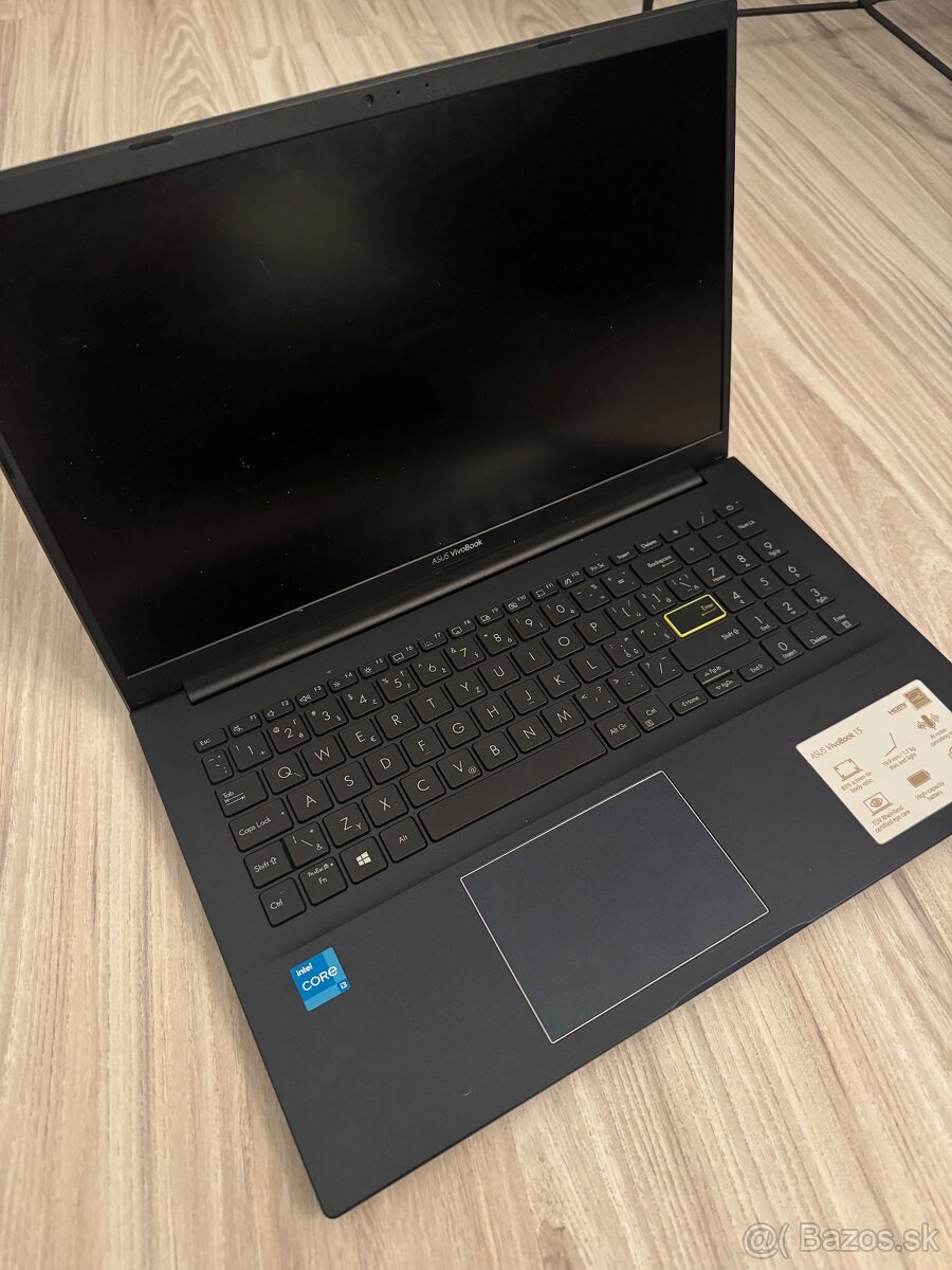 Asus Vivobook 15