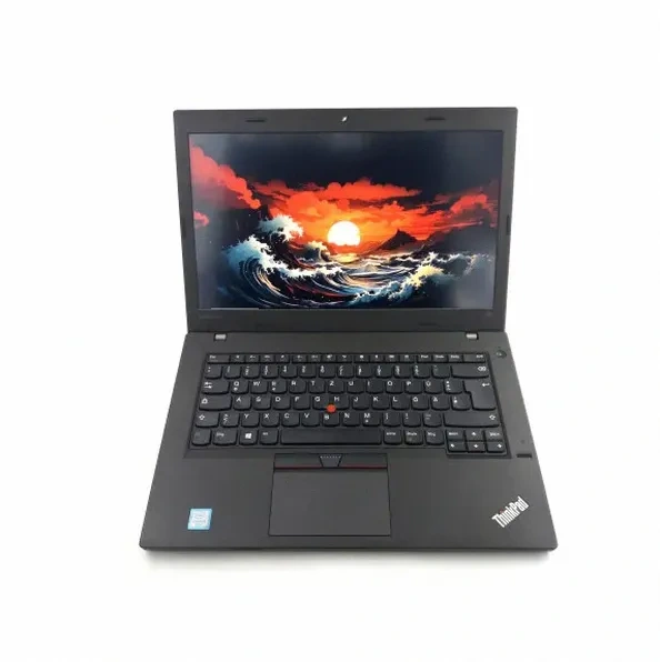 Lenovo ThinkPad L470 i5-6200U 8 RAM 120 SSD