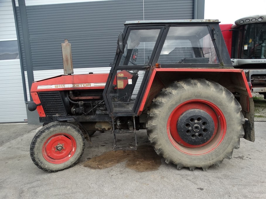 ZETOR 8011