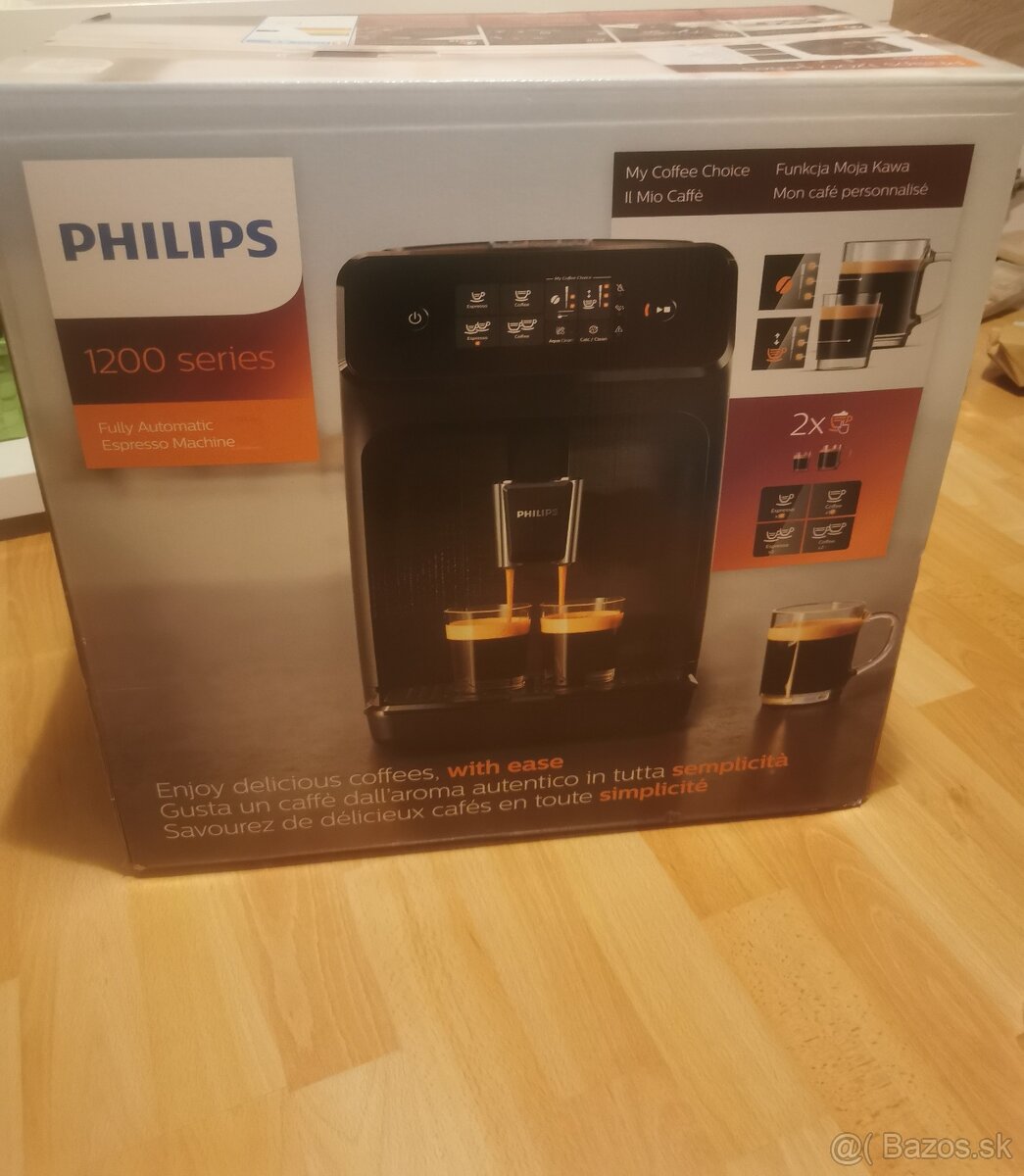 Philips series 1200