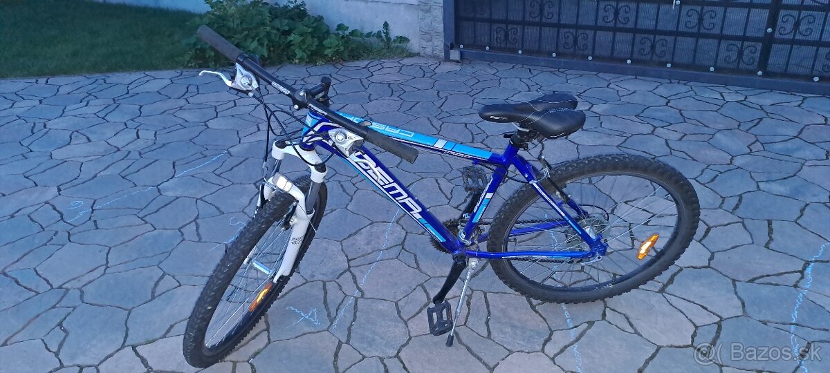 Predám horský bicykel Dema 26 Casida