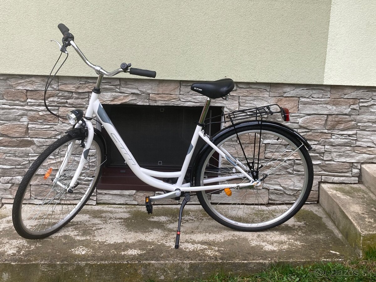 Dámsky bicykel CTM Rita 2.0