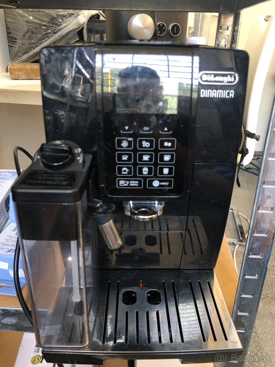 Delonghi dinamica  350 55 B