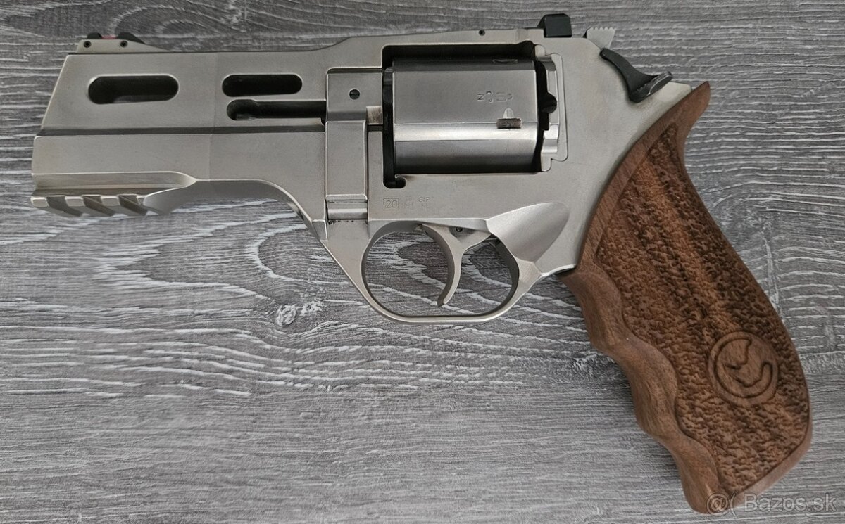 Predam revolver Chiappa Rhino 40DS, 357 Magnum