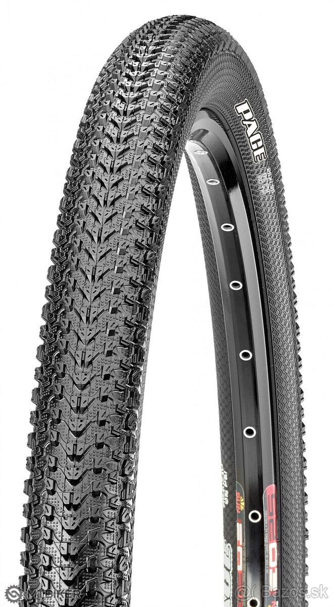 predam nevybaleny, uplne novy Maxxis PACE 27.5x2,1