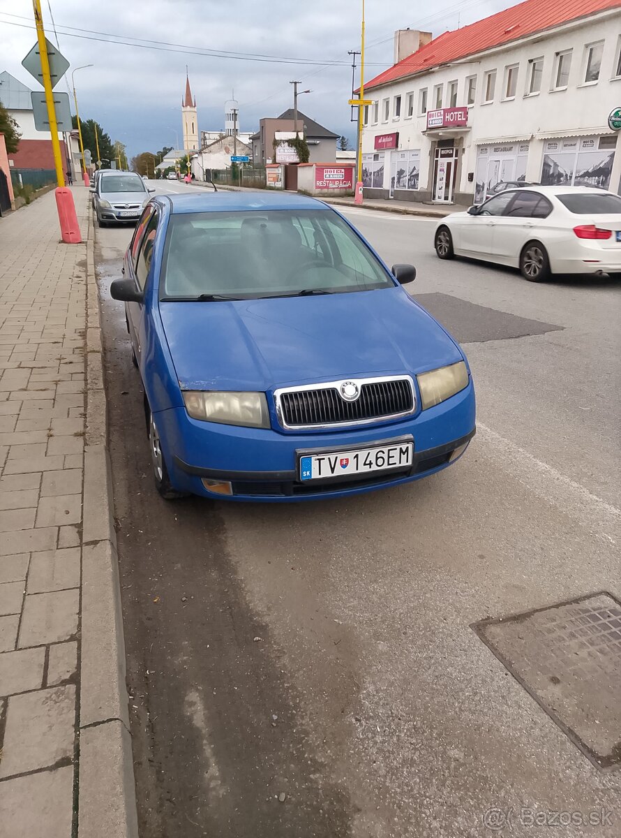 Škoda