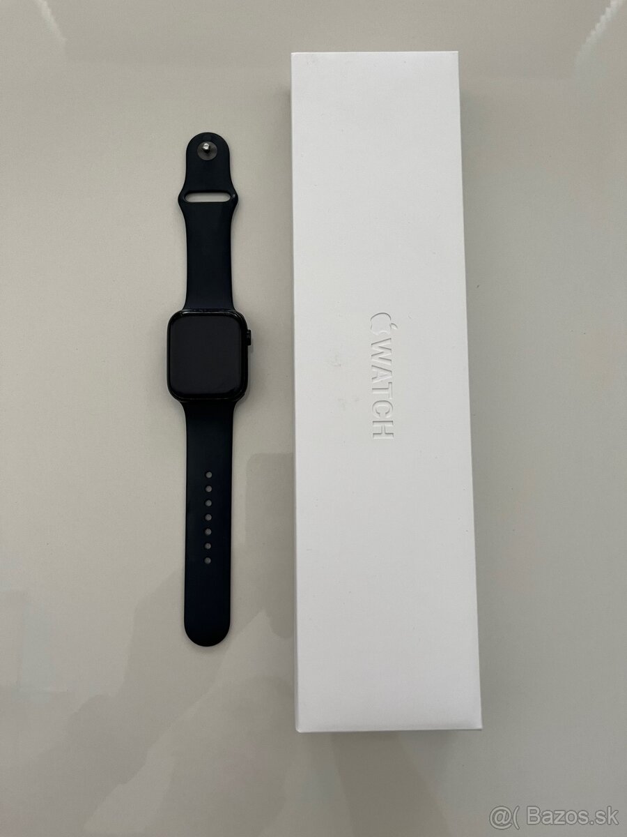 Apple watch series 7 45mm