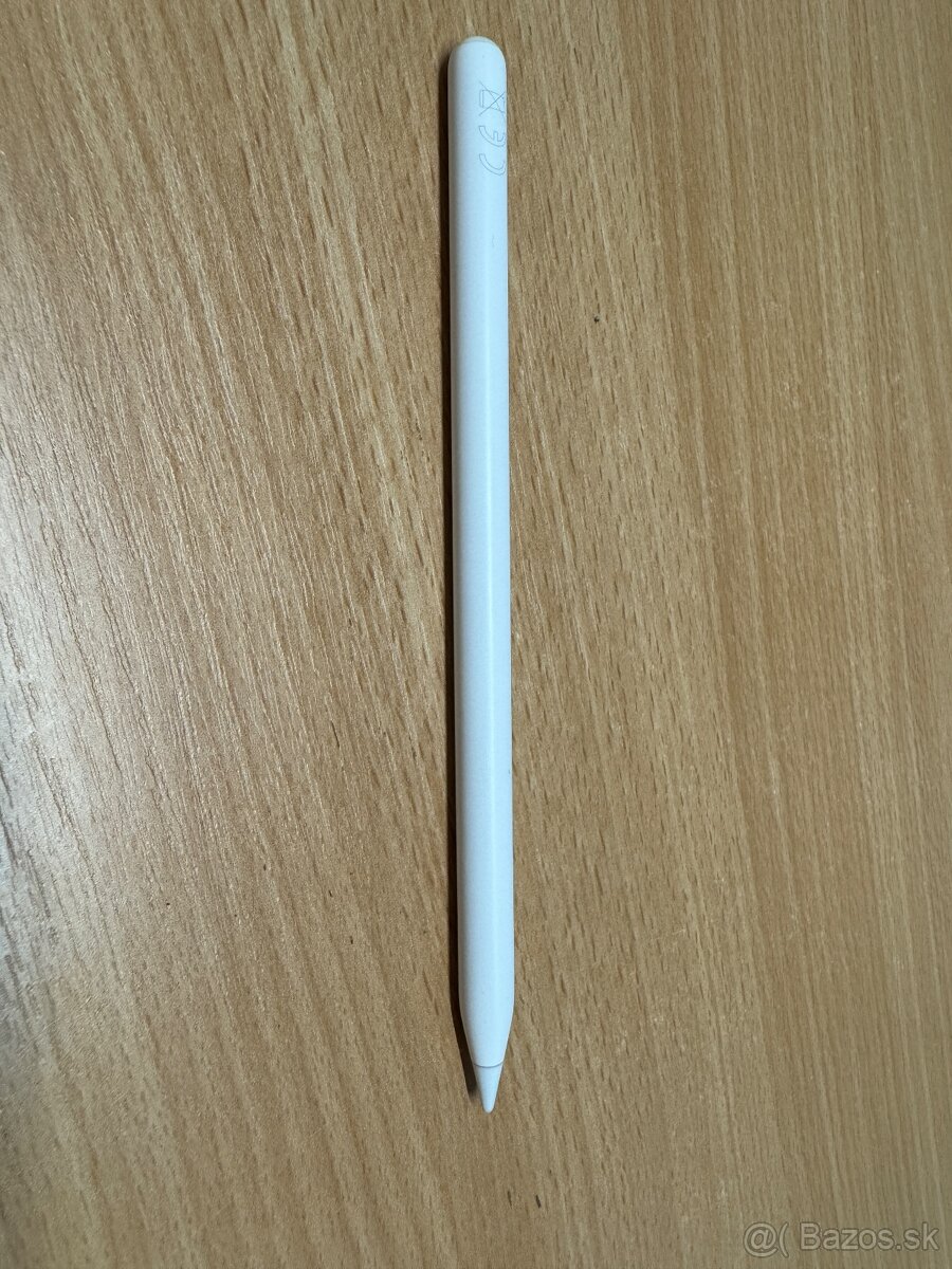 Apple Pencil (2. generácia)