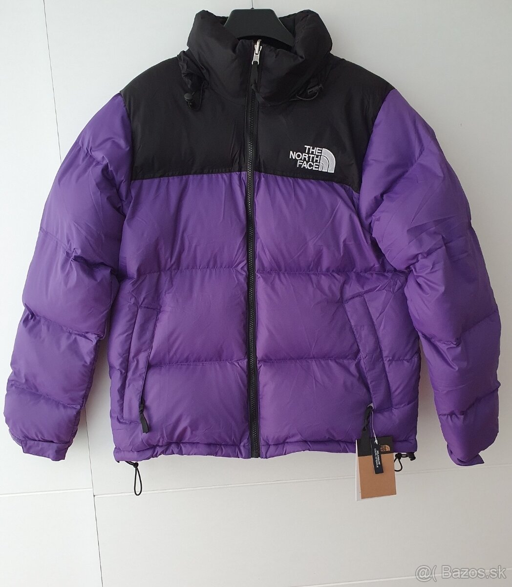 The North Face bunda TNF