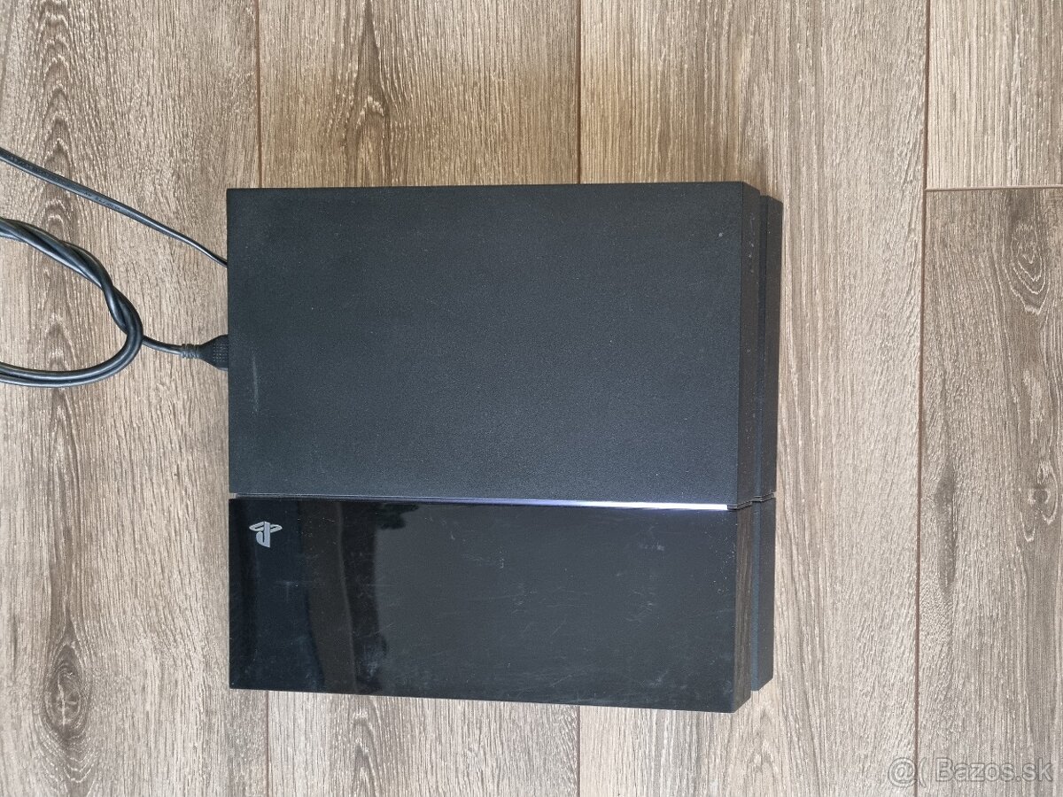 Playstation 4 500gb