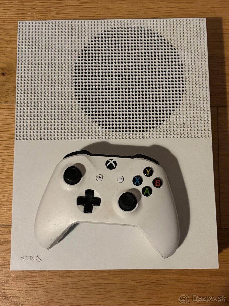 Xbox One S 1TB