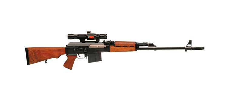 Zástava M 76