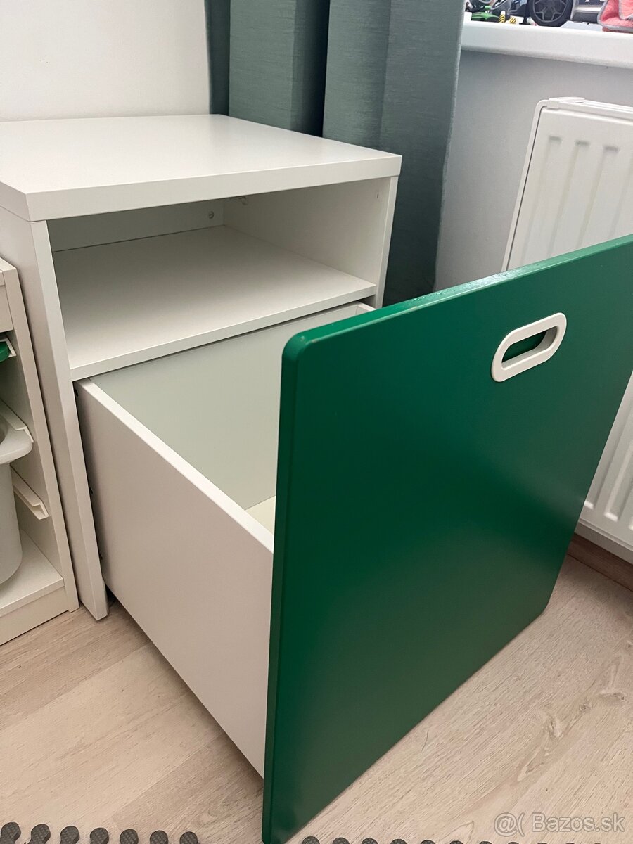 IKEA ulozny box Stuva