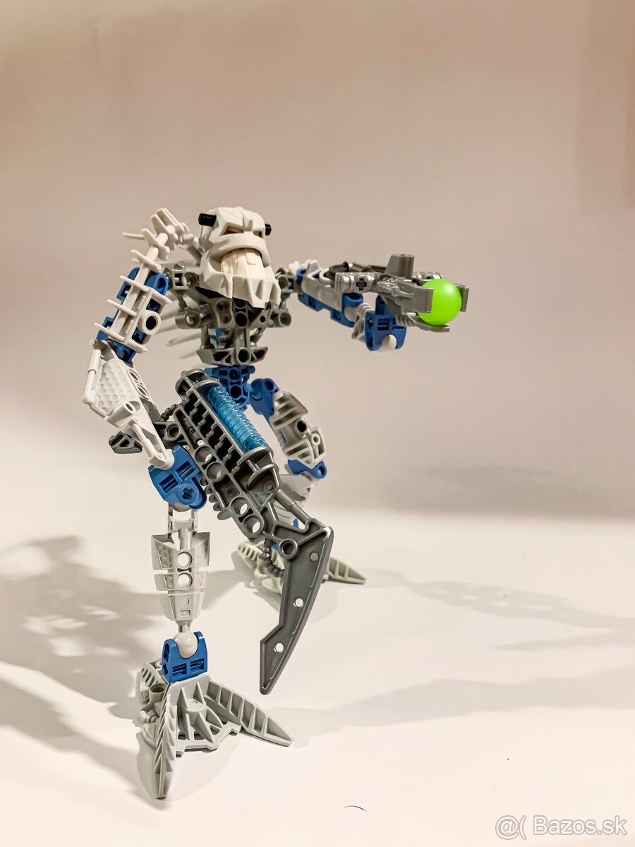 Lego Bionicle - Piraka - Thok