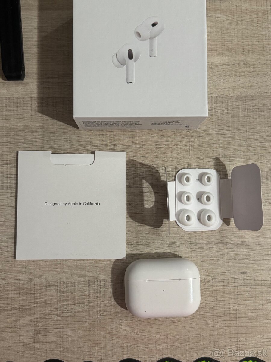 Apple Air pods gen 2