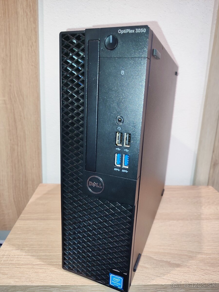 DELL Optiplex 3050 _02RV