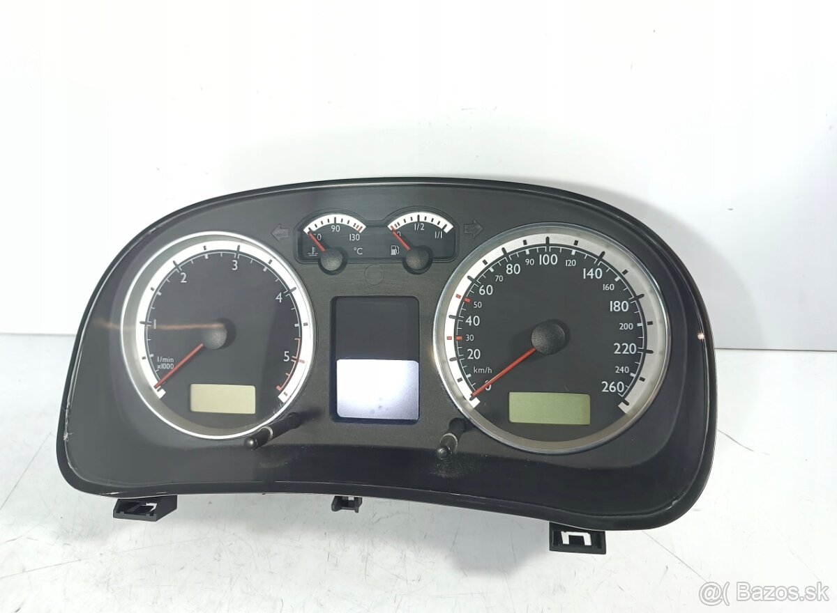 Predám tachometer