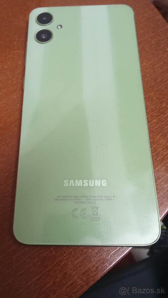 Samsung A05