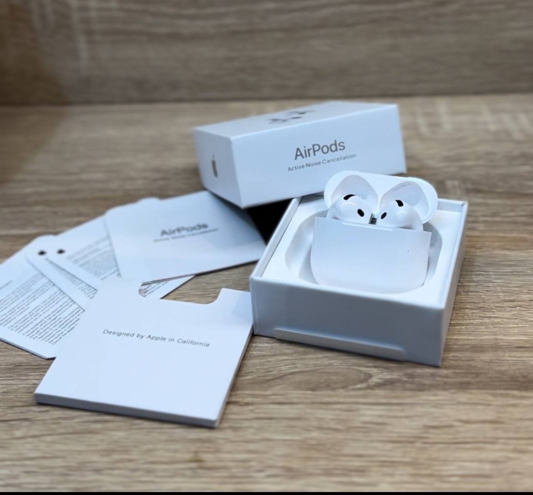 Apple Airpods Pro 2