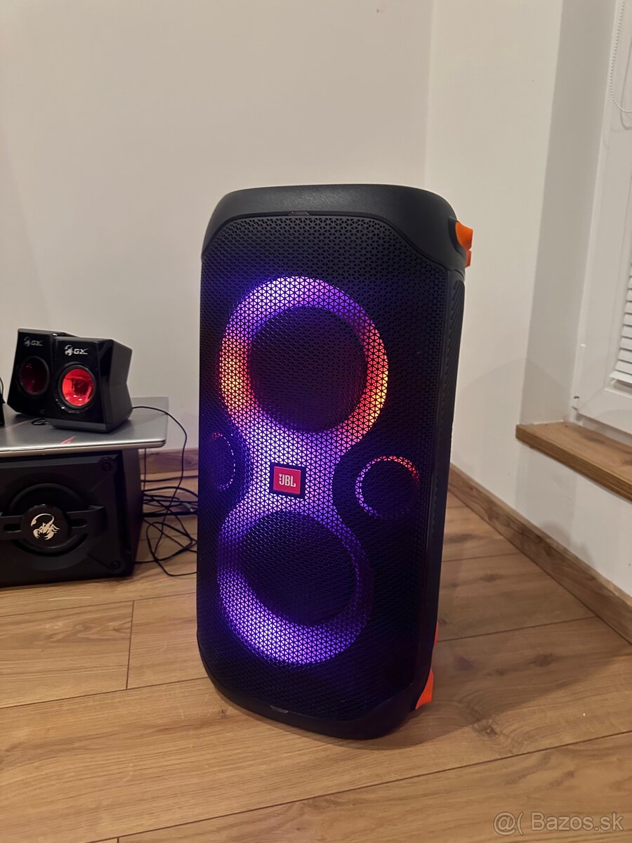 JBL PARTY BOX 110