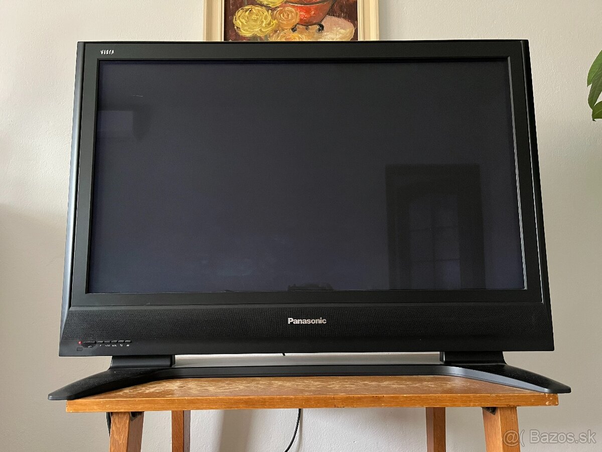 Panasonic plazma TV VIERA TH-37PV7P (94cm)