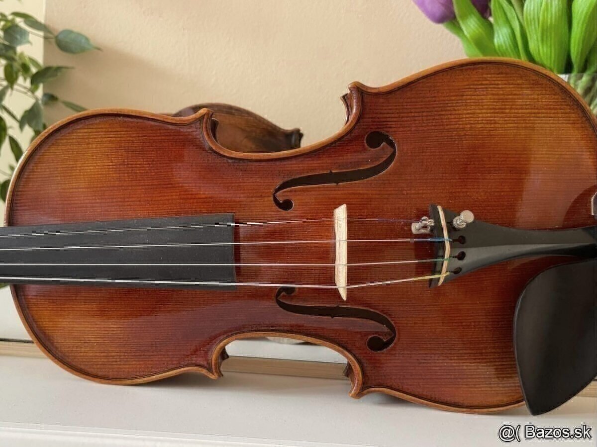 Husle 4/4 Stradivari " Joachim 1715" model