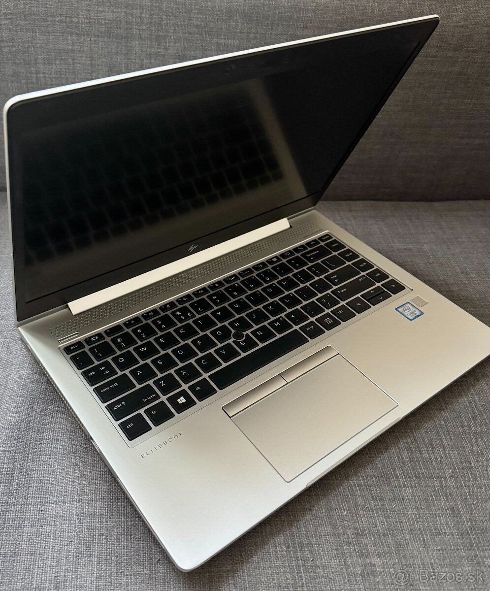 HP Elitebook 840 G6 + nabíjačka