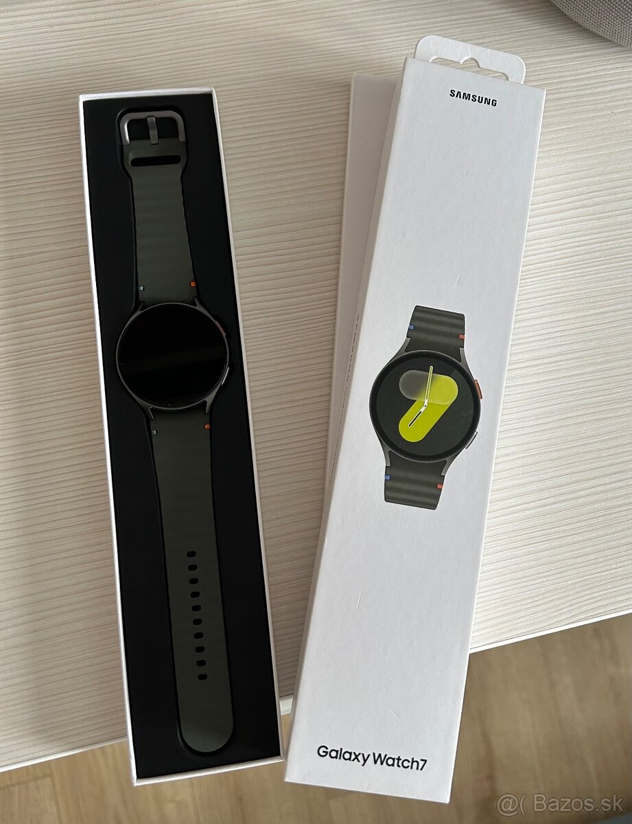 Samsung Watch 7