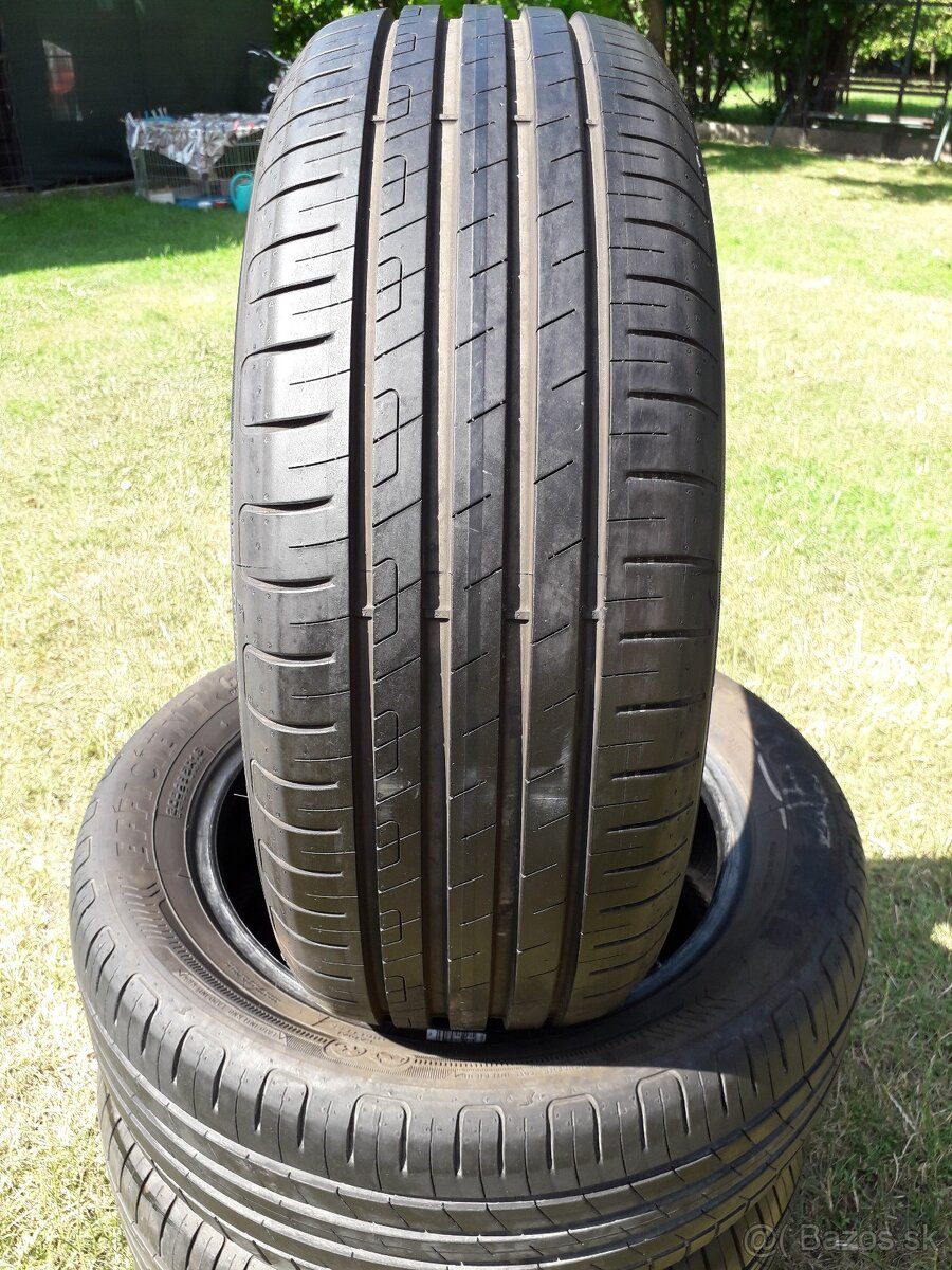 215/60 r16 letne pneumatiky