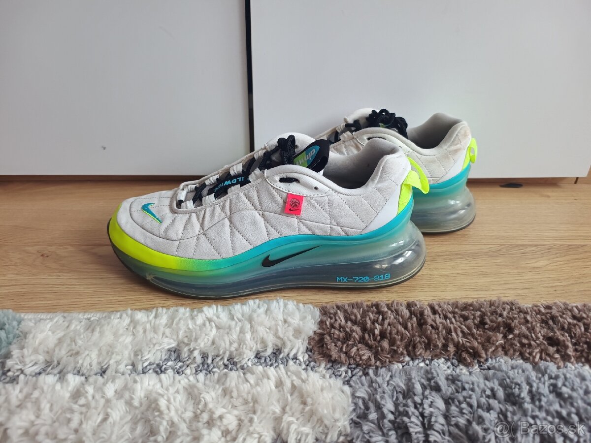 Nike air Max 720-818 worldwide