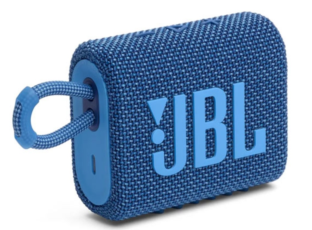 JBL go 3