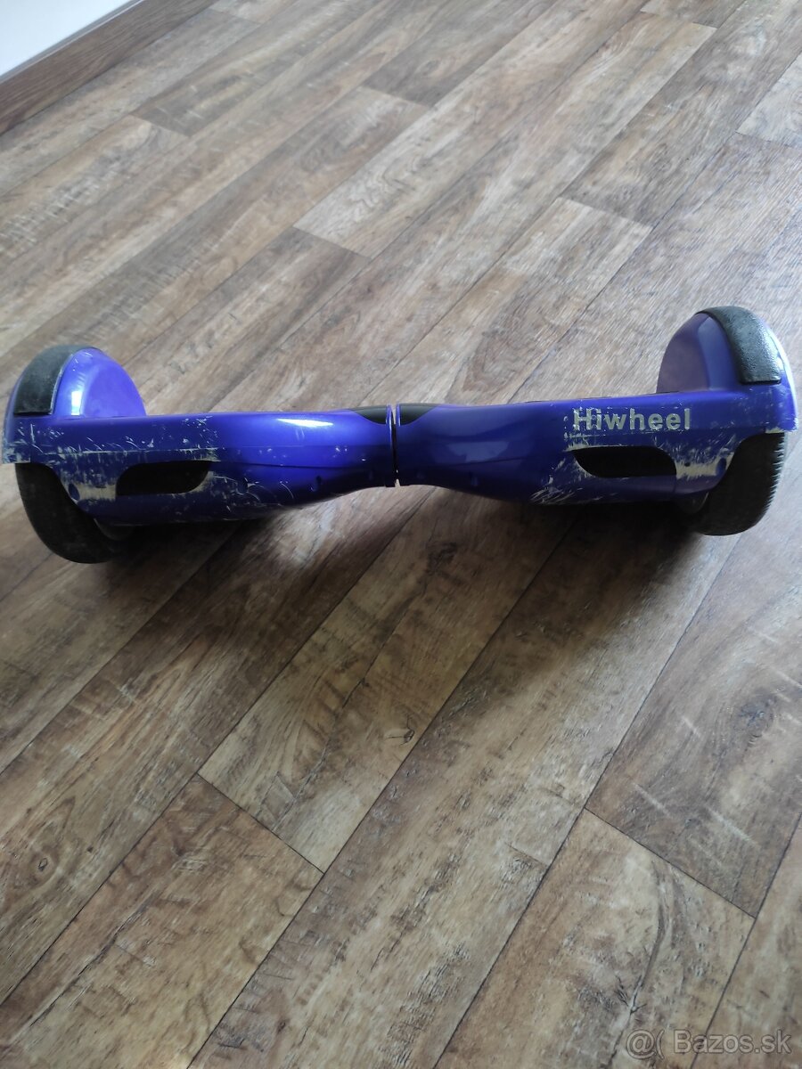 Hoverboard