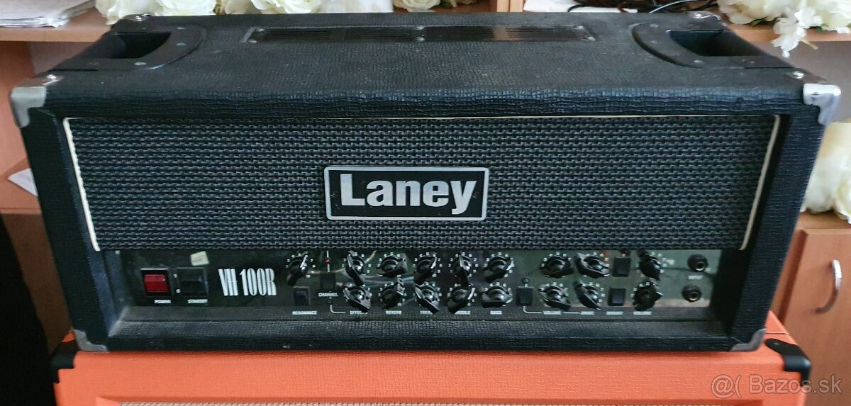 Laney VH100R