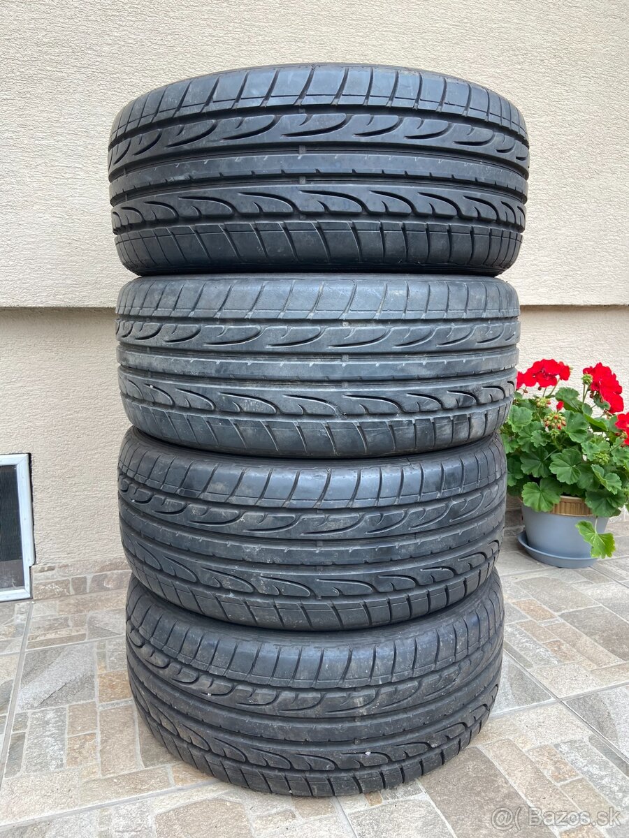 215/45 R16 86H