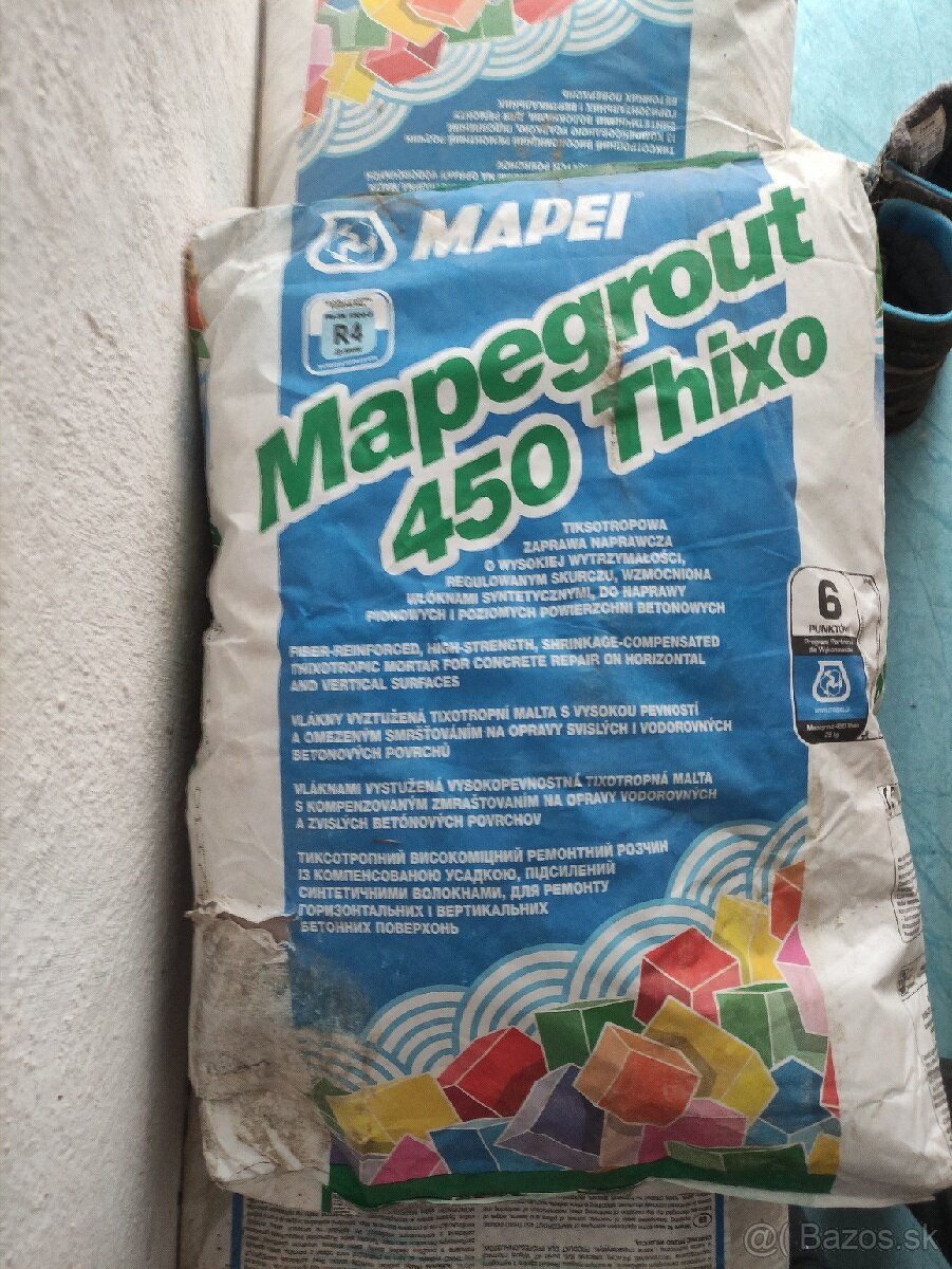 Mapegrou 450