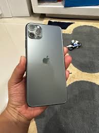 Apple iPhone 11 pro max 256gb