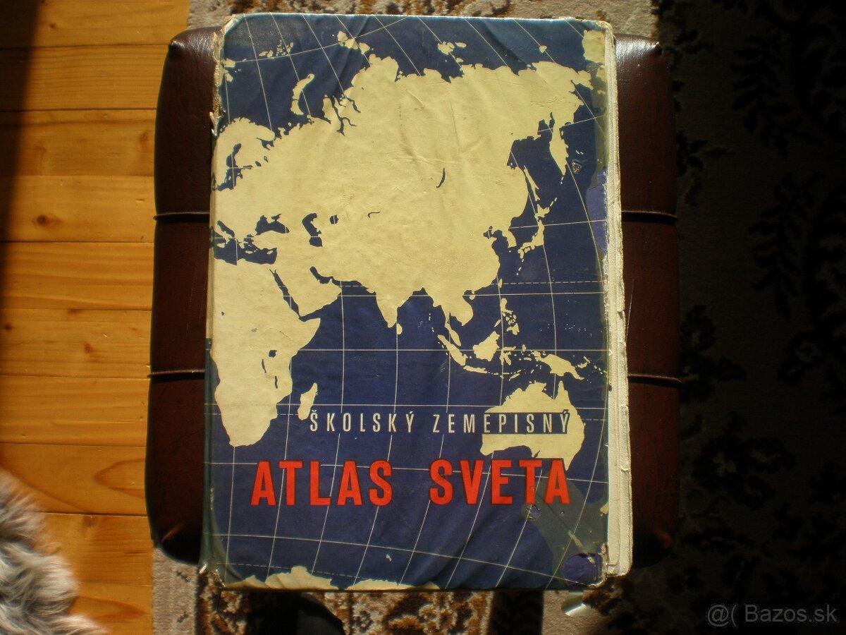 atlas