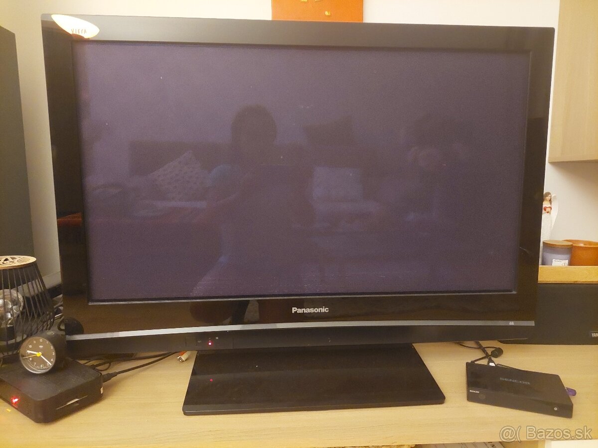 Panasonic VIERA TH-37 PX80E plazma