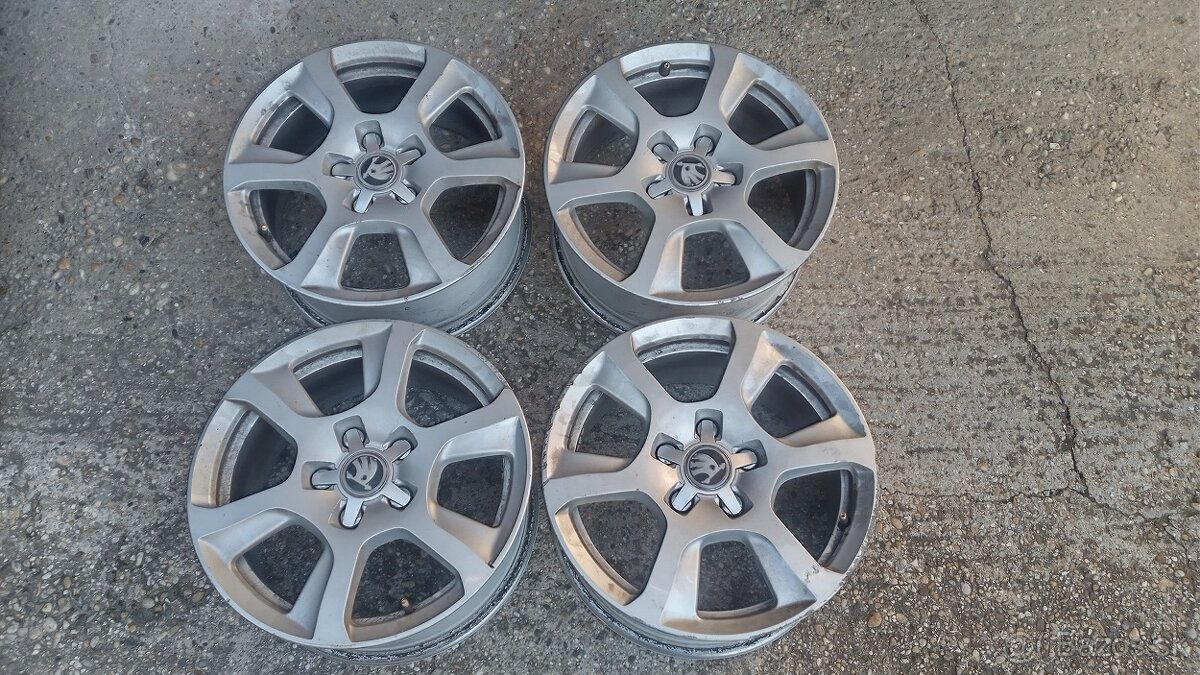 5x112r16 Audi