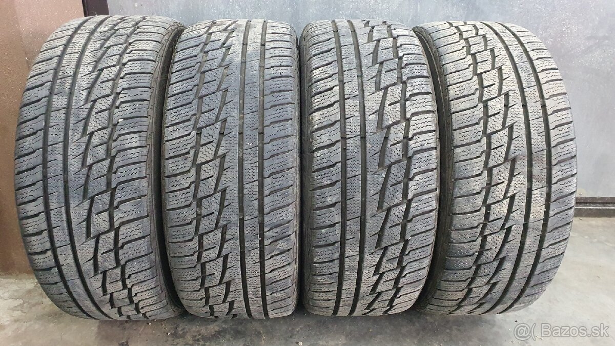 225/45 r17 zimné pneumatiky