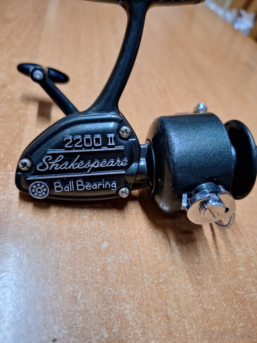 Navijak Shakespeare 2200 II Ball Bearing