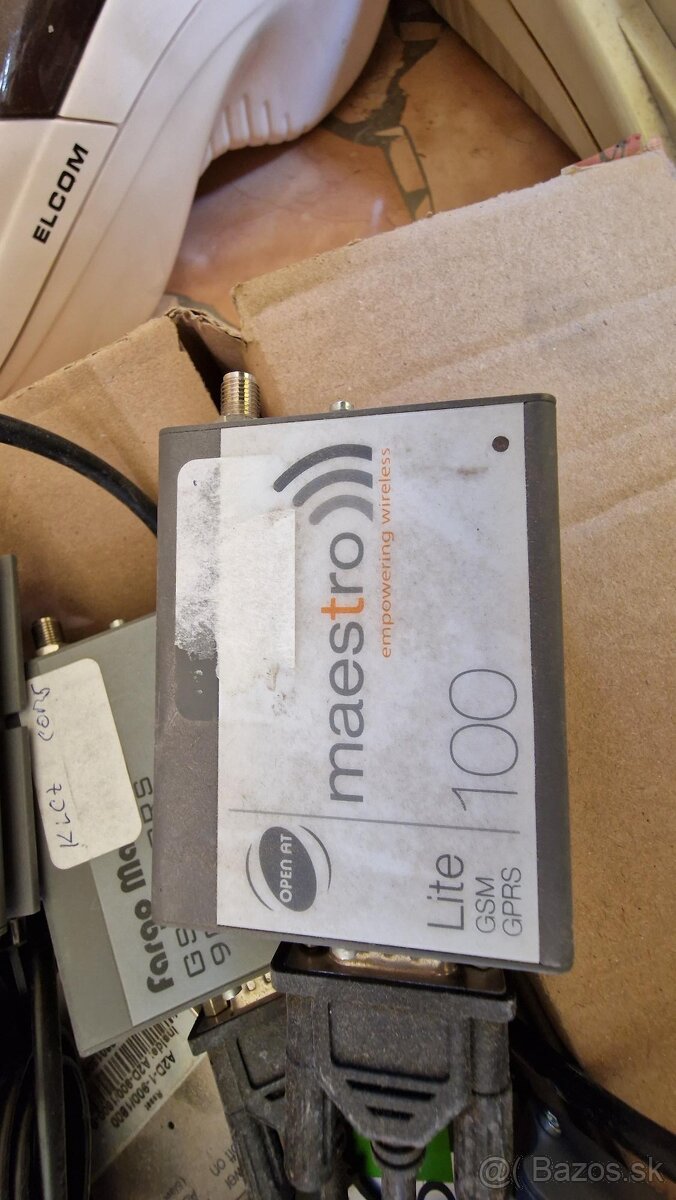 GSM GPRS modem