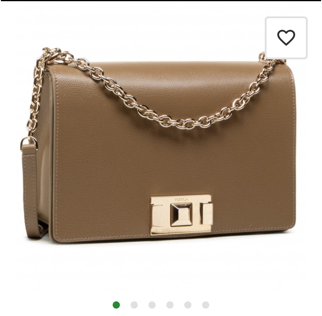 Originál Furla Mimi