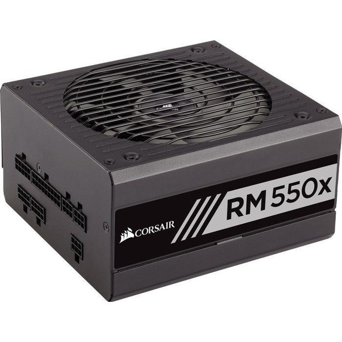 CORSAIR RM550X