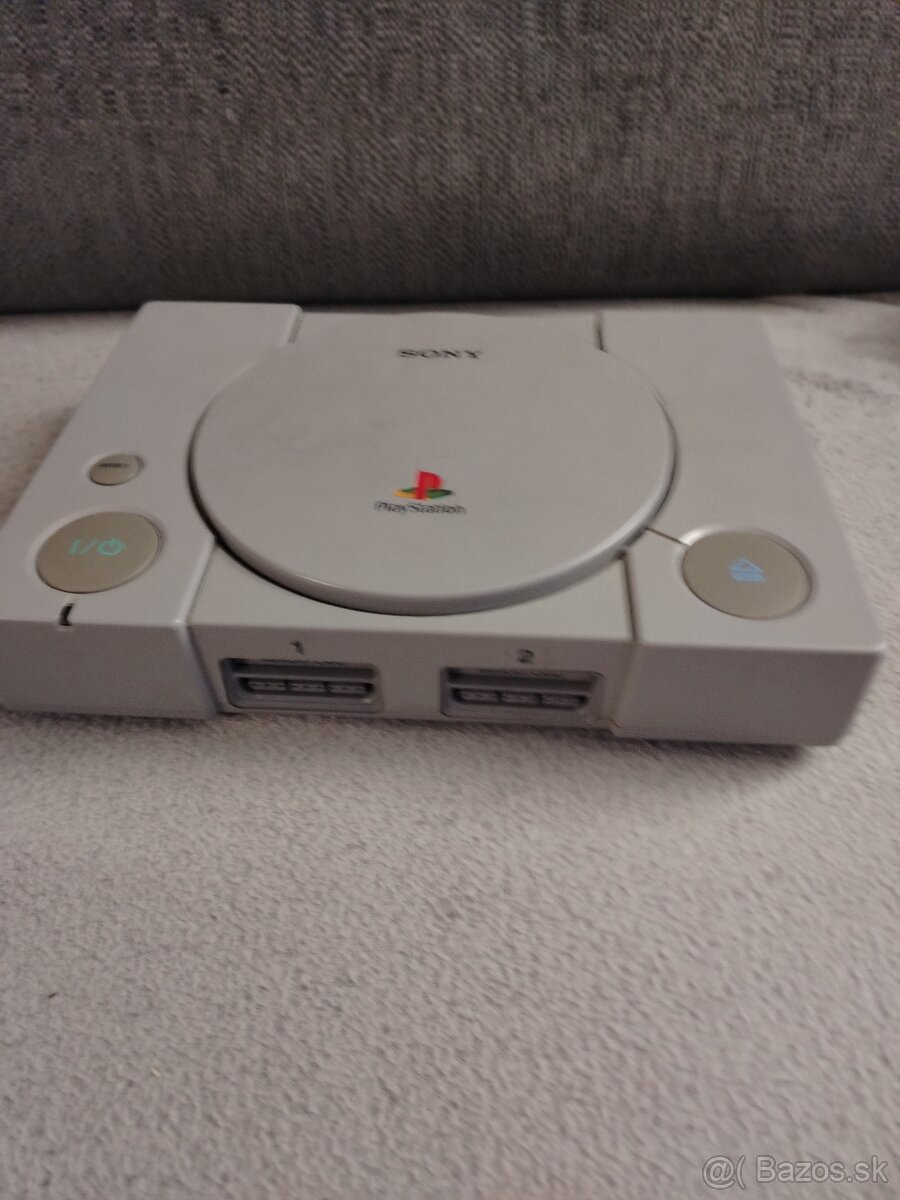 Playstation 1