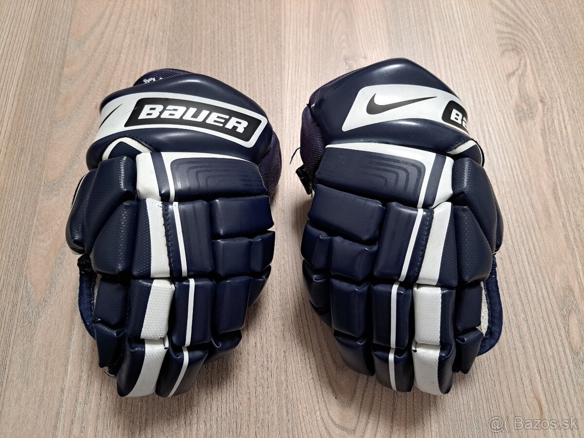 Rukavice Nike Bauer Vapor XVI